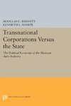 Transnational Corporations versus the State