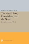 The Visual Arts, Pictorialism, and the Novel