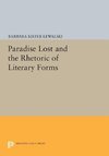 Paradise Lost and the Rhetoric of Literary Forms