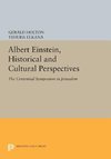 Albert Einstein, Historical and Cultural Perspectives