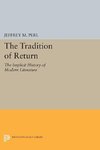 The Tradition of Return