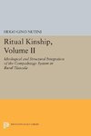 Ritual Kinship, Volume II