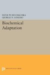 Biochemical Adaptation