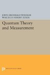 Quantum Theory and Measurement