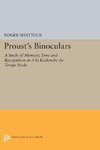 Proust's Binoculars