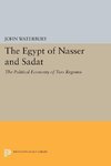 The Egypt of Nasser and Sadat