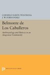 Belmonte De Los Caballeros