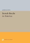 Bertolt Brecht in America