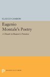 Eugenio Montale's Poetry