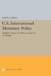 U.S. International Monetary Policy