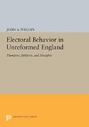 Electoral Behavior in Unreformed England