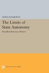 The Limits of State Autonomy