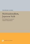 Multinationalism, Japanese Style