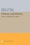 Climate and History