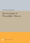 The Structure of Thucydides' History