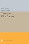 Theory of Film Practice