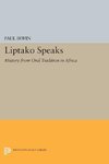 Liptako Speaks