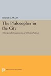 The Philosopher in the City