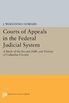 Courts of Appeals in the Federal Judicial System