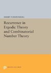 Recurrence in Ergodic Theory and Combinatorial Number Theory