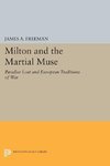 Milton and the Martial Muse