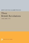 Three British Revolutions