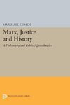 Marx, Justice and History