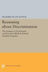 Reasoning about Discrimination