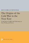 The Origins of the Cold War in the Near East