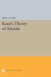 Kant's Theory of Morals