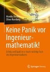 Keine Panik vor Ingenieurmathematik!