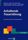 Anhaltende Trauerstörung