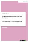 Energiesparhäuser. Vom Bestand zum Passivhaus