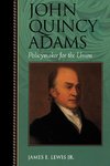 JOHN QUINCY ADAMS             PB