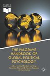 The Palgrave Handbook of Global Political Psychology