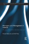 Managers and Management in Vietnam