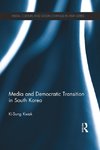 Media and Democratic Transition in South Korea