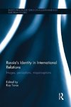 Taras, R: Russia's Identity in International Relations