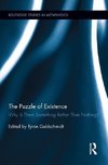 PUZZLE OF EXISTENCE