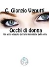 Occhi Di Donna