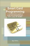 Smart Card Programming