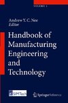 Handbook of Manufacturing Engineering and Technology