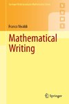 Mathematical Writing