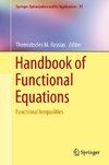 Handbook of Functional Equations