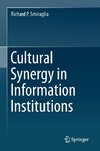 Cultural Synergy in Information Institutions