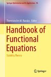 Handbook of Functional Equations