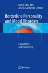 Borderline Personality and Mood Disorders