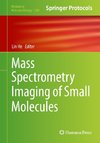 Mass Spectrometry Imaging of Small Molecules