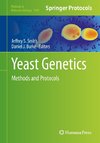 Yeast Genetics