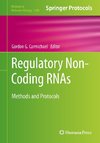 Regulatory Non-Coding RNAs